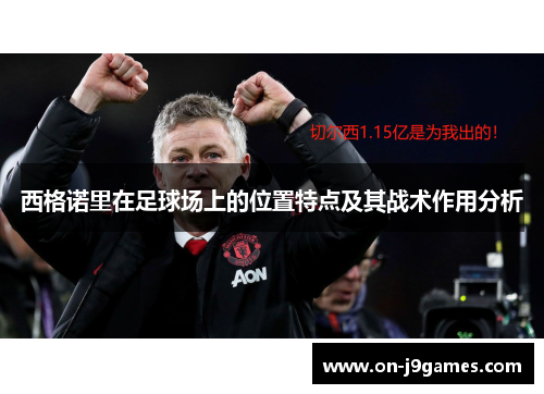 西格诺里在足球场上的位置特点及其战术作用分析