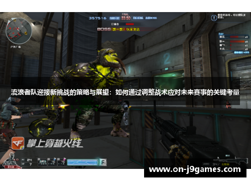 流浪者队迎接新挑战的策略与展望：如何通过调整战术应对未来赛事的关键考量